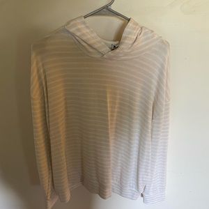 NWOT A new day sweatshirt